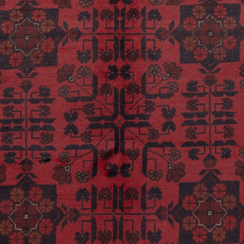 Khal Mohammadi Teppe 203x149cm - Orientalsk teppe