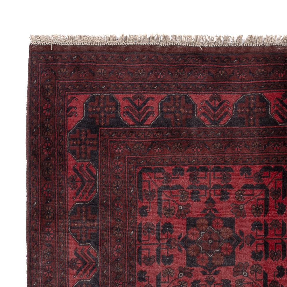 Khal Mohammadi Teppe 203x149cm - Orientalsk teppe