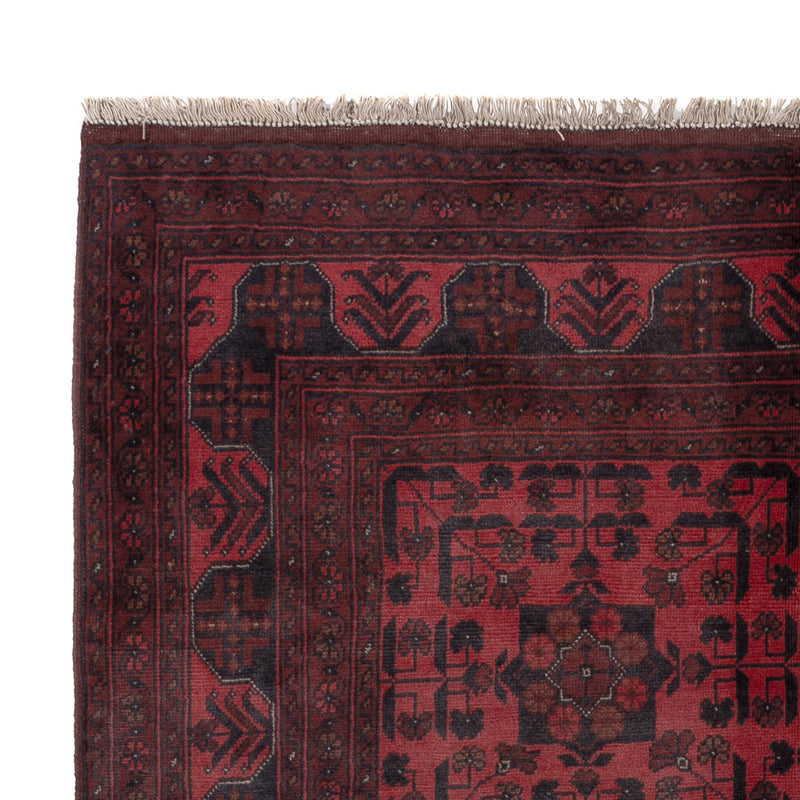 Khal Mohammadi Teppe 203x149cm - Orientalsk teppe