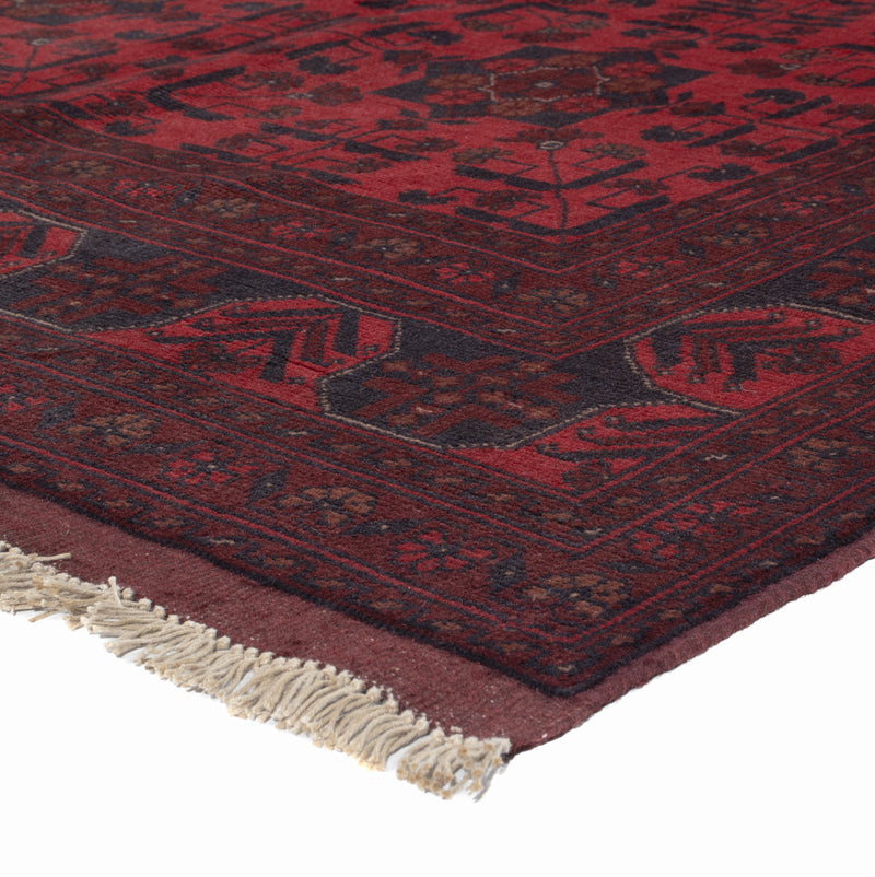 Khal Mohammadi Teppe 203x149cm - Orientalsk teppe