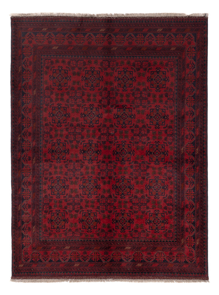 Khal Mohammadi Teppe 200x151cm - Orientalsk teppe