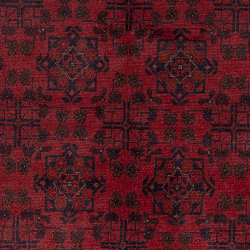 Khal Mohammadi Teppe 200x151cm - Orientalsk teppe