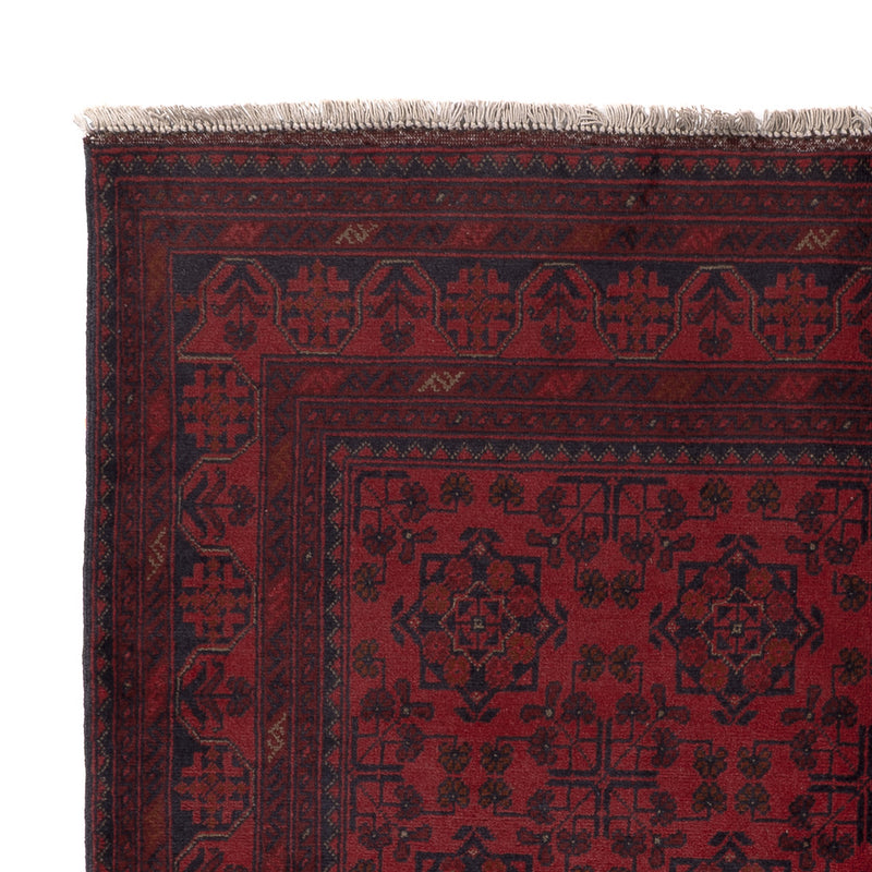 Khal Mohammadi Teppe 200x151cm - Orientalsk teppe
