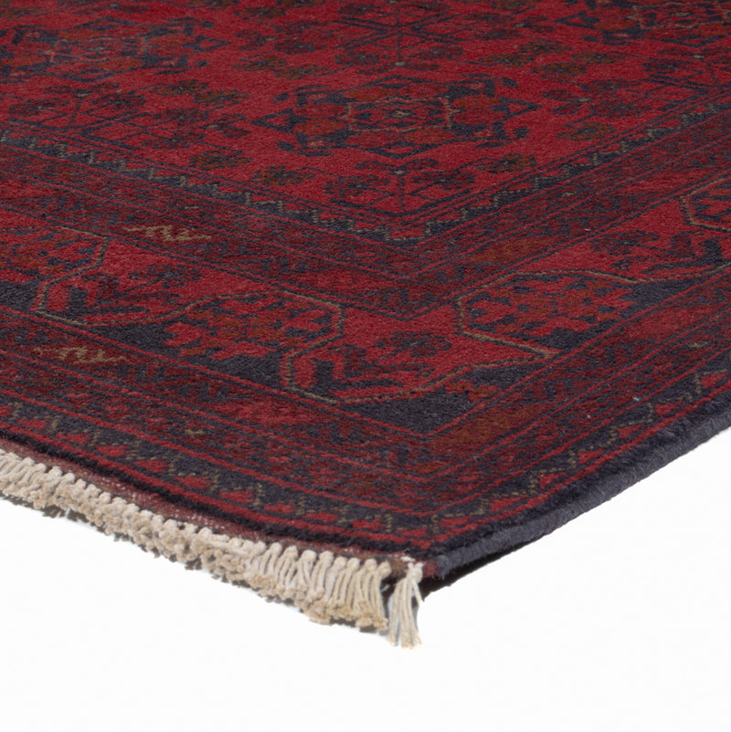 Khal Mohammadi Teppe 200x151cm - Orientalsk teppe