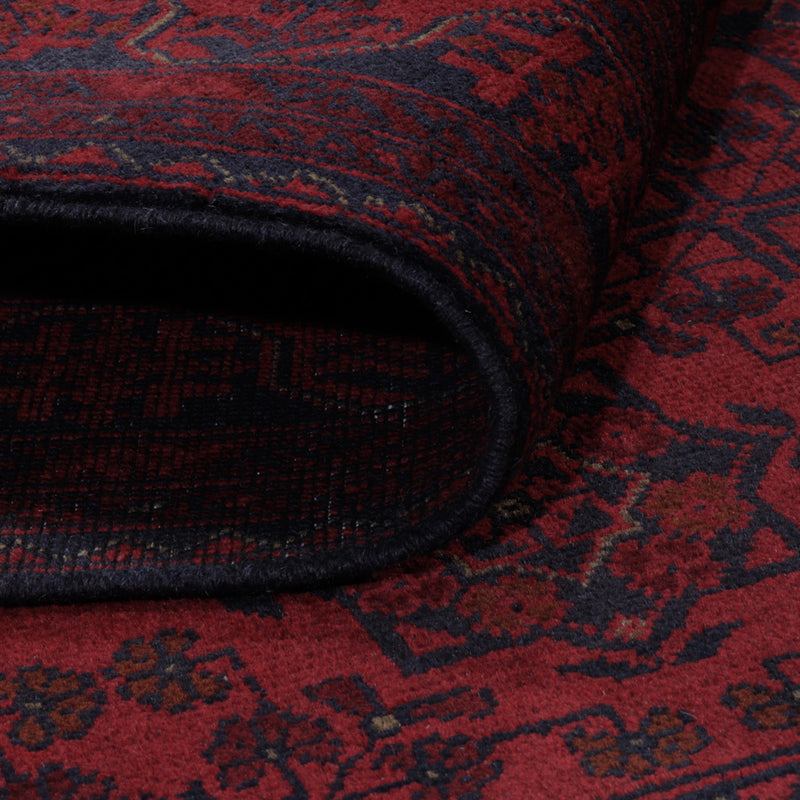 Khal Mohammadi Teppe 200x151cm - Orientalsk teppe