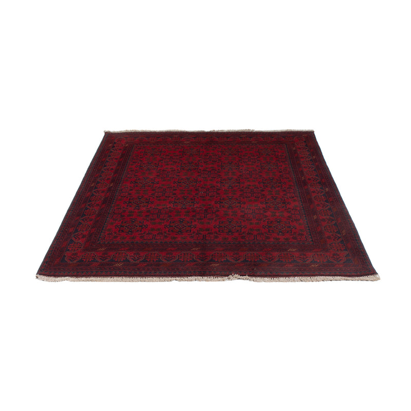Khal Mohammadi Teppe 200x151cm - Orientalsk teppe