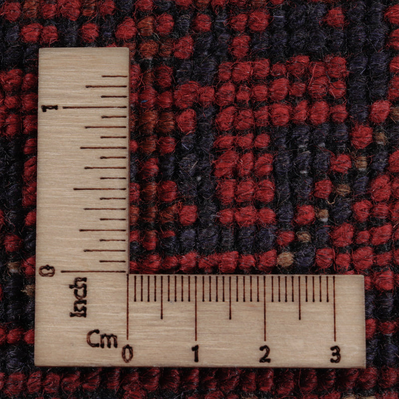 Khal Mohammadi Teppe 200x151cm - Orientalsk teppe