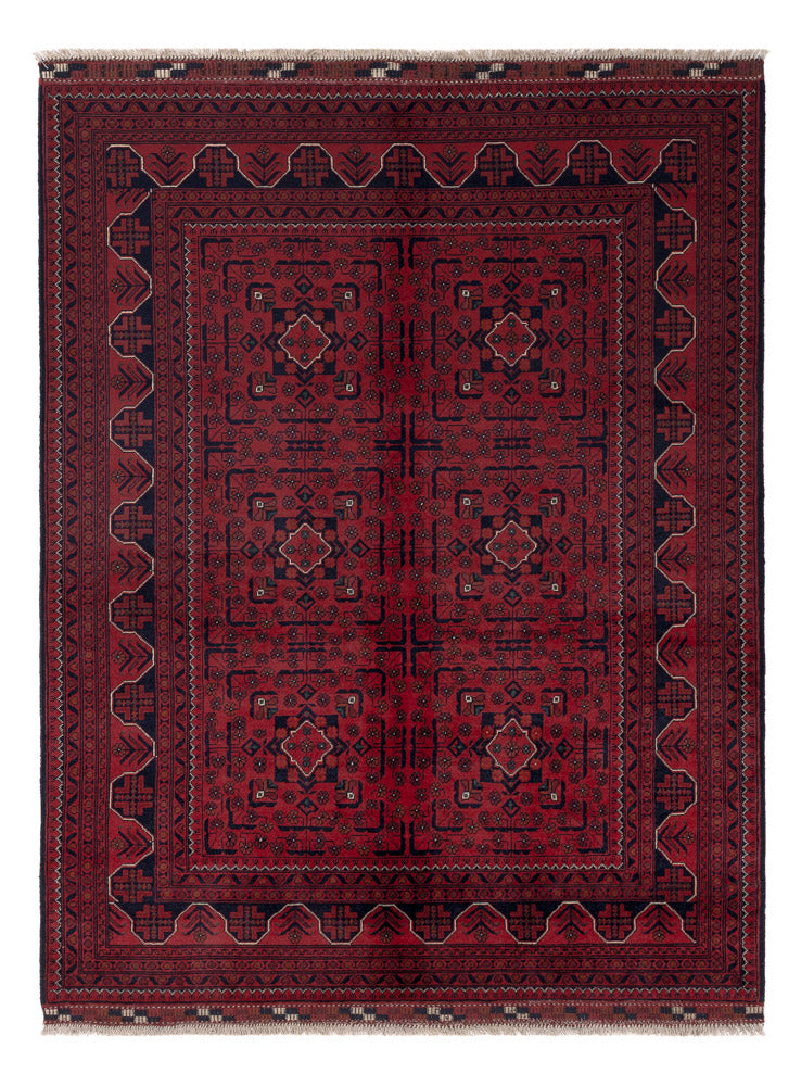 Khal Mohammadi Teppe 199x150cm - Orientalsk teppe