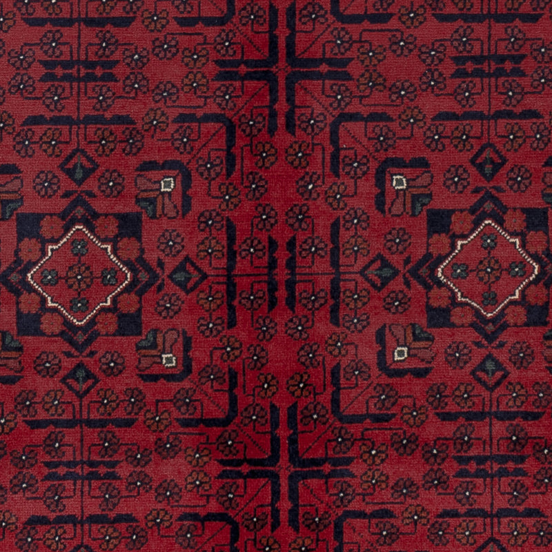 Khal Mohammadi Teppe 199x150cm - Orientalsk teppe
