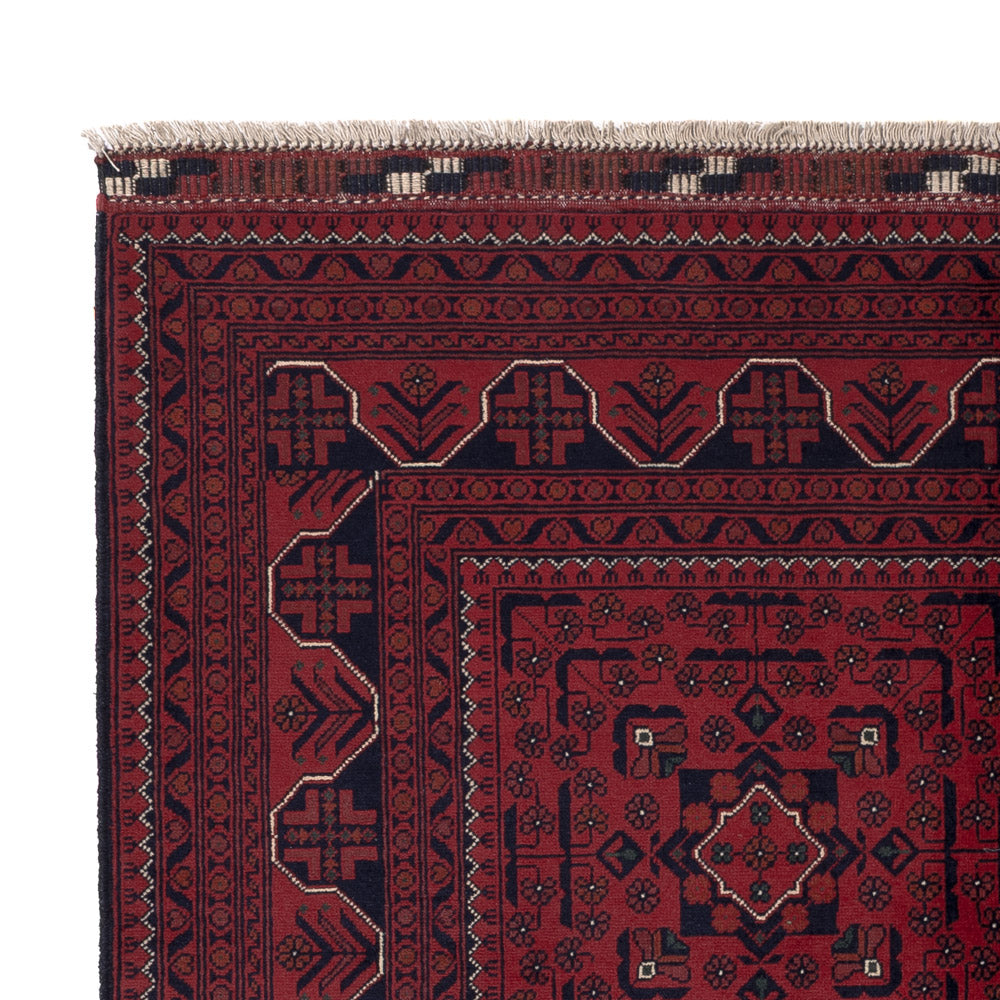 Khal Mohammadi Teppe 199x150cm - Orientalsk teppe