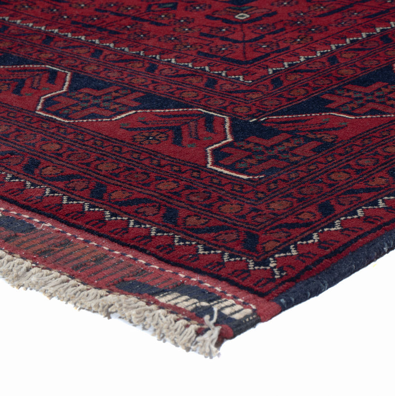 Khal Mohammadi Teppe 199x150cm - Orientalsk teppe