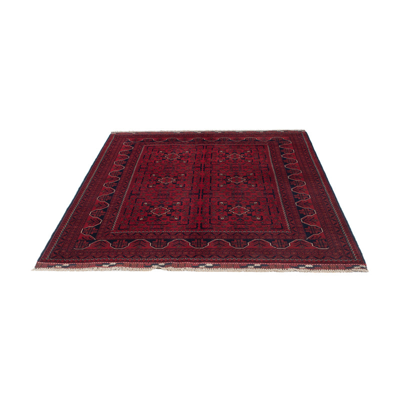 Khal Mohammadi Teppe 199x150cm - Orientalsk teppe