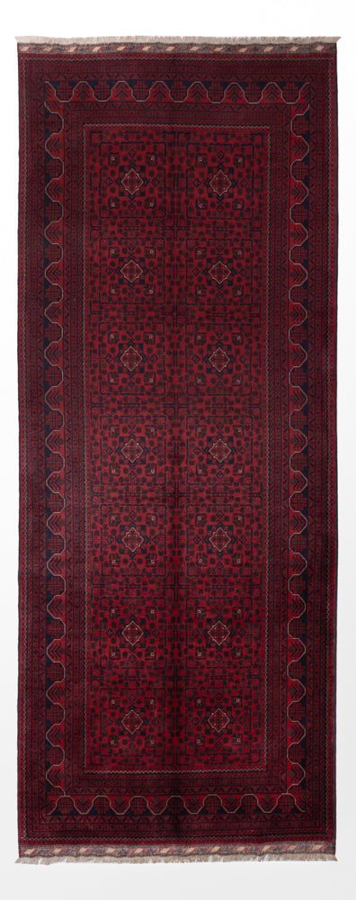 Khal Mohammadi Teppe 148x385cm - Orientalsk teppe