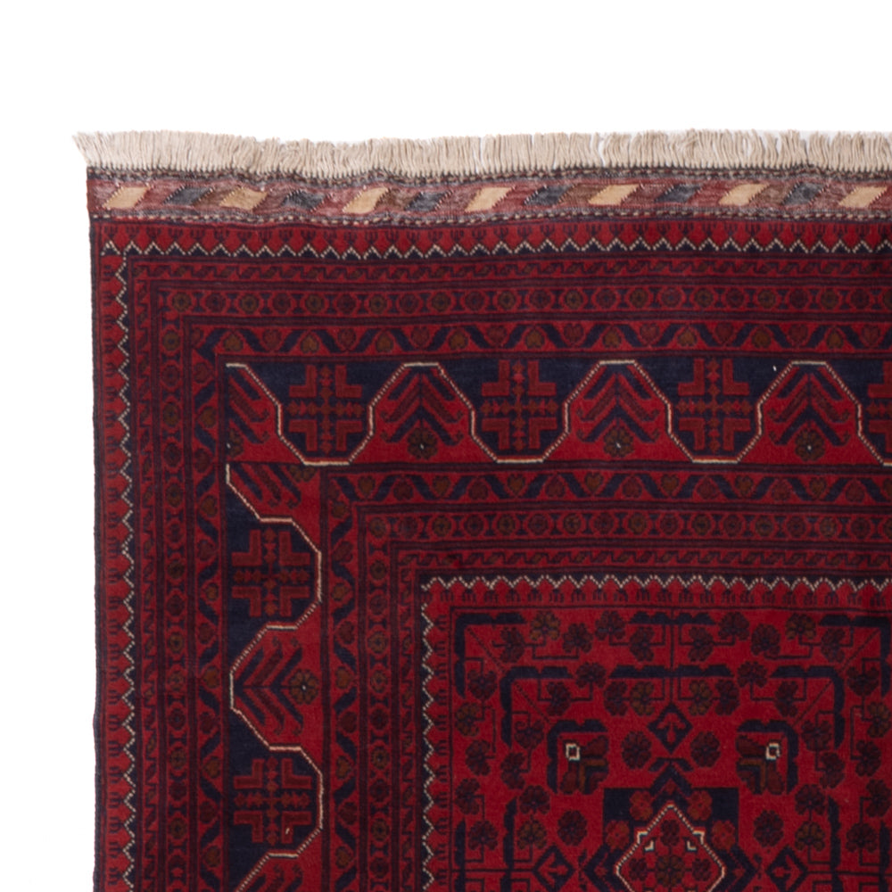Khal Mohammadi Teppe 148x385cm - Orientalsk teppe