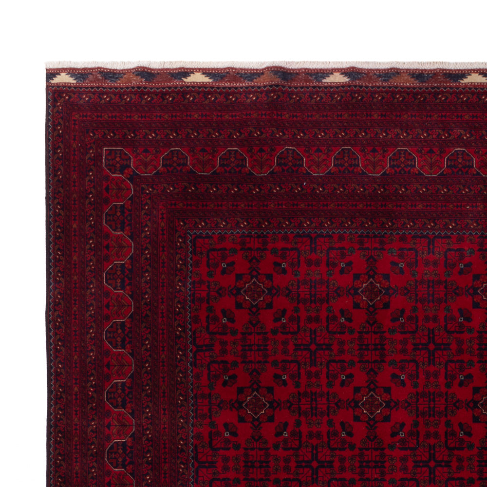 Afghansk teppe 252x355cm - Orientalsk teppe