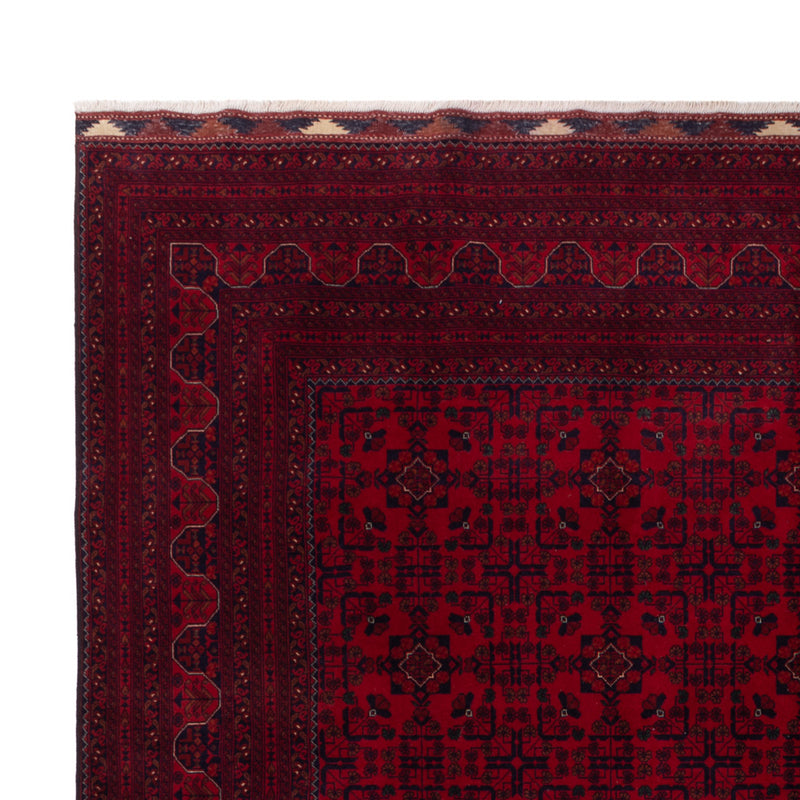 Afghansk teppe 252x355cm - Orientalsk teppe