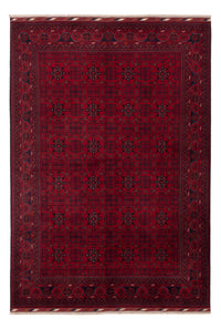 Afghansk teppe 257x176cm - Orientalsk teppe – product image