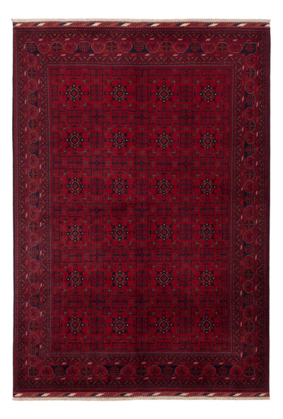 Afghansk teppe 176x257cm - Orientalsk teppe