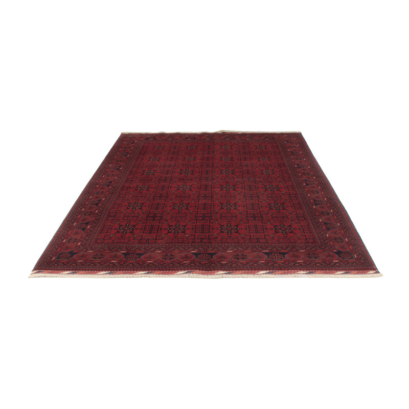 Afghansk teppe 257x176cm - Orientalsk teppe