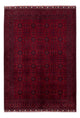 Afghansk teppe 240x176cm - Orientalsk teppe