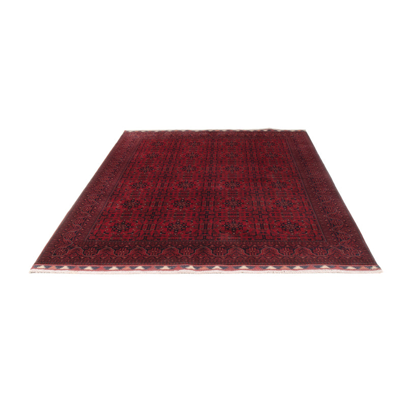 Afghansk teppe 240x176cm - Orientalsk teppe