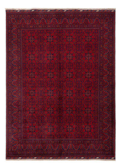 Afghansk teppe 171x240cm - Orientalsk teppe