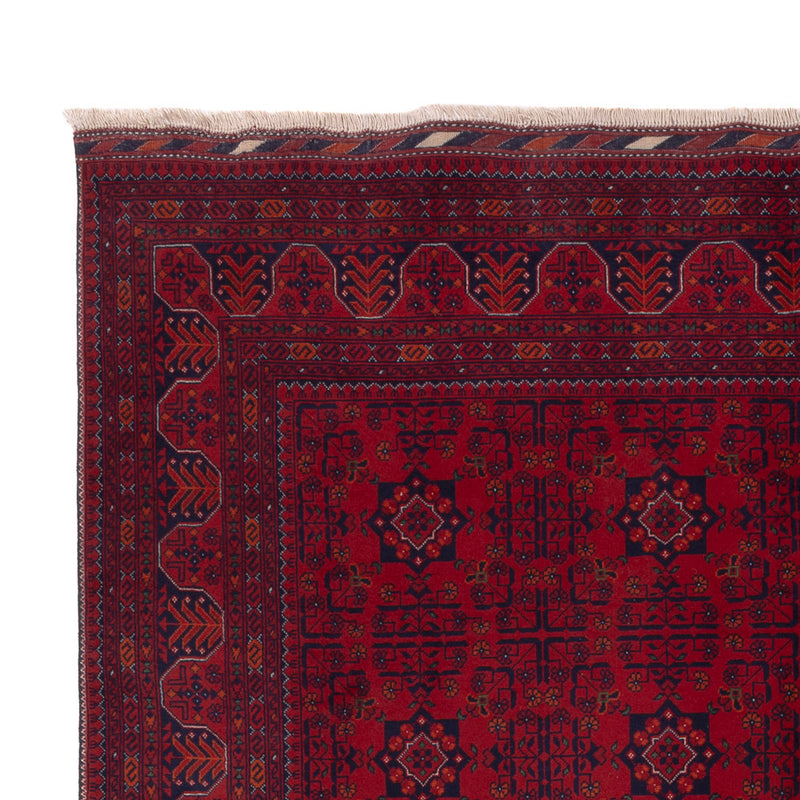 Afghansk teppe 171x240cm - Orientalsk teppe