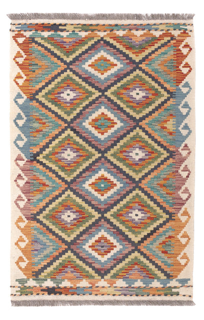 Kilim Maimana Teppe 78x121cm - Ullteppe