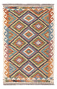 Kilim Maimana Teppe 121x78cm - Ullteppe