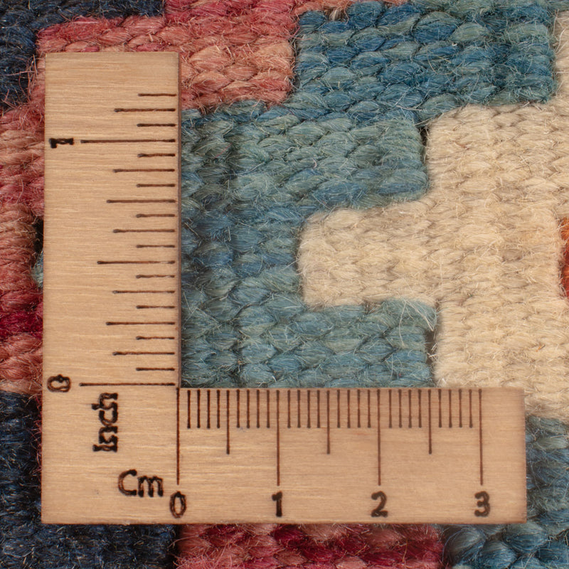 Kilim Maimana Teppe 121x78cm - Ullteppe