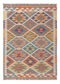 Kilim Maimana Teppe 119x86cm - Ullteppe – product image