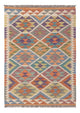 Kilim Maimana Teppe 119x86cm - Ullteppe