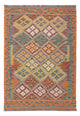 Kilim Maimana Teppe 85x120cm - Ullteppe