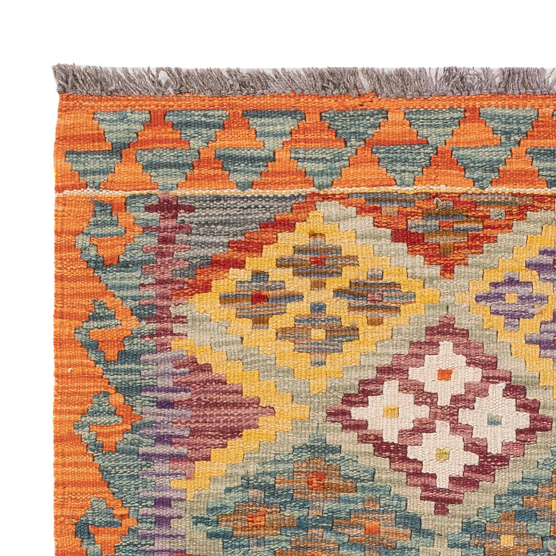 Kilim Maimana Teppe 85x120cm - Ullteppe