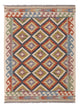Kilim Maimana Teppe 83x118cm - Ullteppe