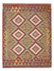 Kilim Maimana Teppe 84x108cm - Ullteppe