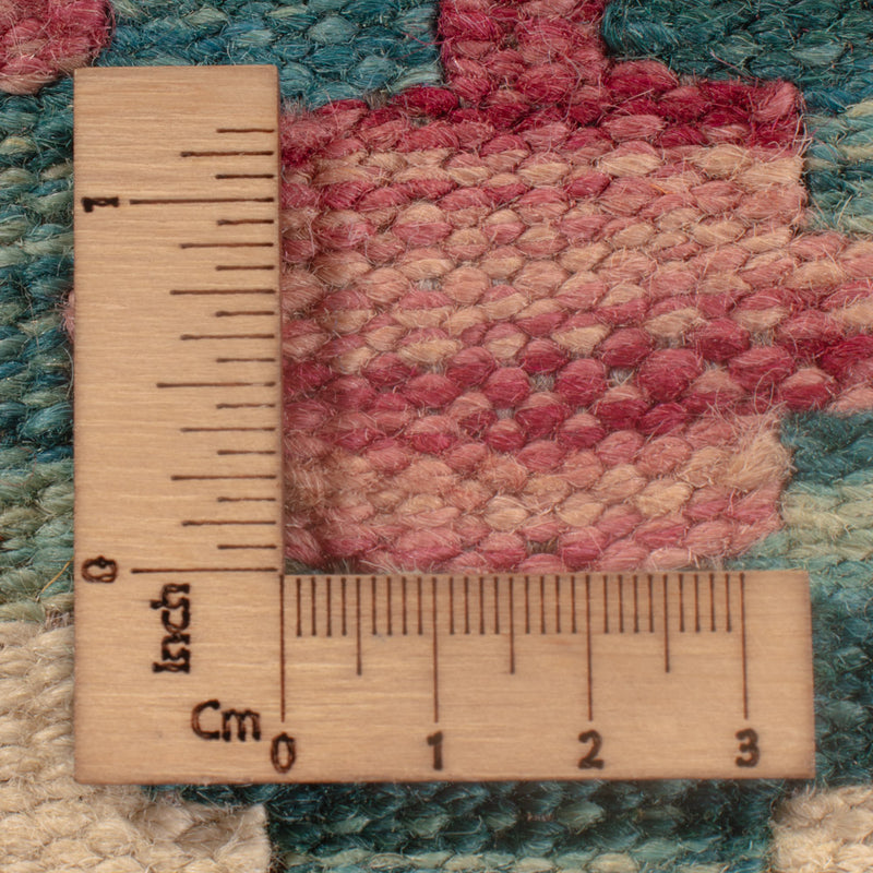 Kilim Maimana Teppe 122x81cm - Ullteppe