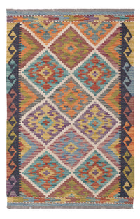 Kilim Maimana Teppe 123x80cm - Ullteppe – product image