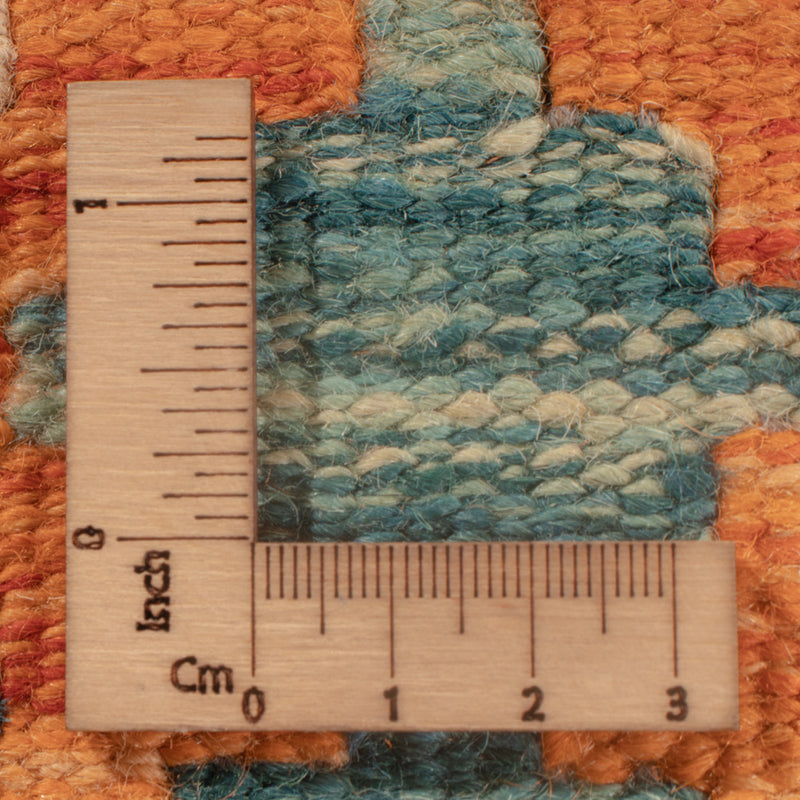 Kilim Maimana Teppe 123x80cm - Ullteppe