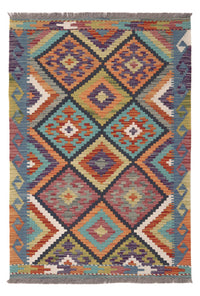 Kilim Maimana Teppe 82x120cm - Ullteppe – product image