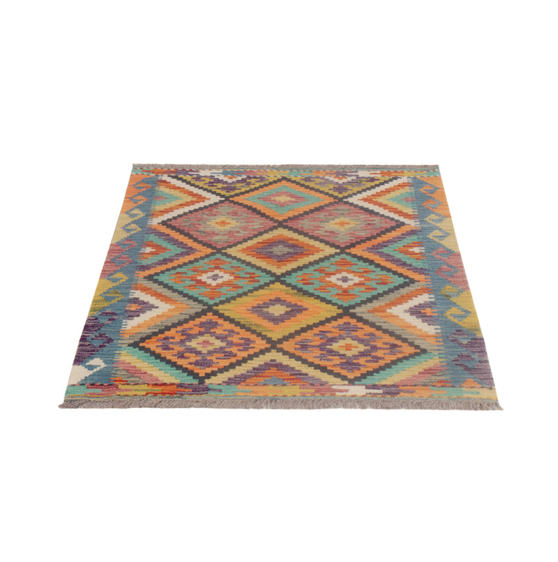 Kilim Maimana Teppe 82x120cm - Ullteppe