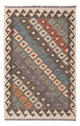 Kilim Maimana Teppe 128x85cm - Ullteppe