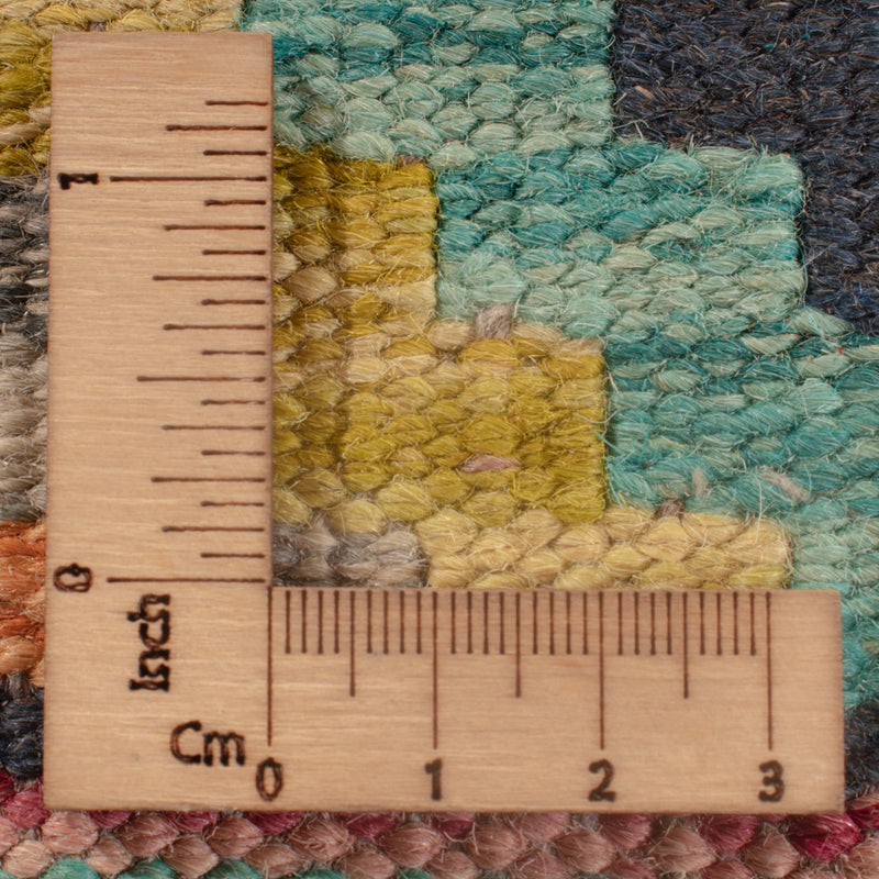 Kilim Maimana Teppe 131x78cm - Ullteppe
