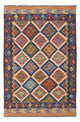 Kilim Maimana Teppe 126x87cm - Ullteppe