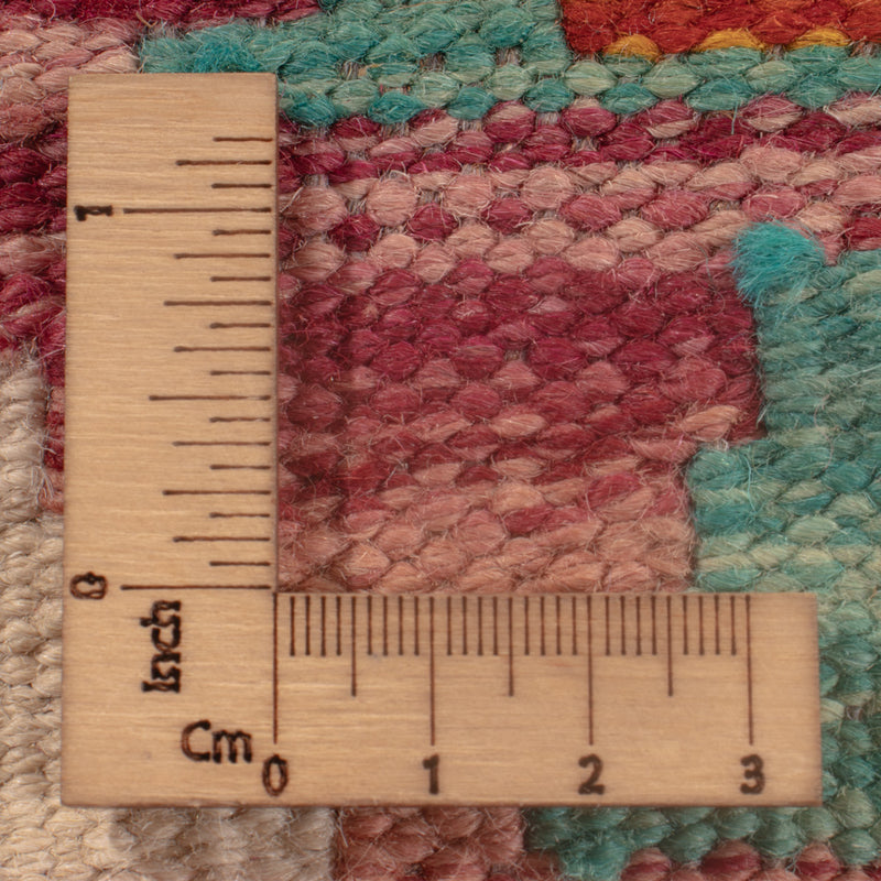 Kilim Maimana Teppe 139x83cm - Ullteppe