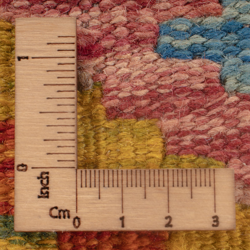 Kilim Maimana Teppe 119x80cm - Ullteppe