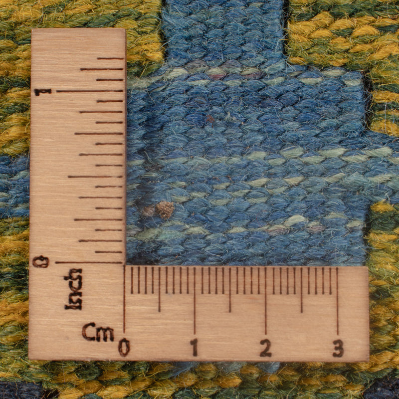 Kilim Maimana Teppe 123x86cm - Ullteppe