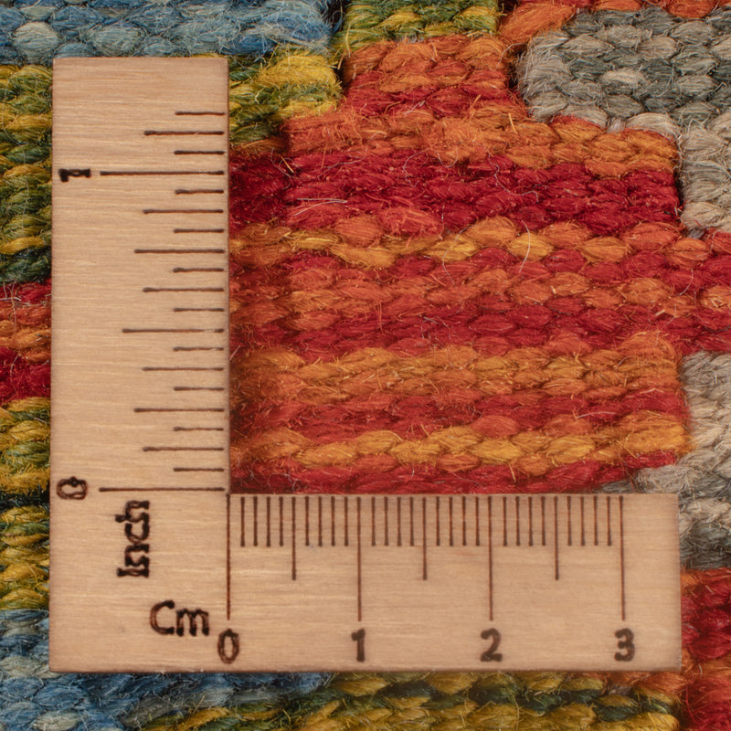 Kilim Maimana Teppe 83x122cm - Ullteppe
