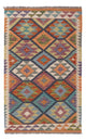 Kilim Maimana Teppe 130x83cm - Ullteppe