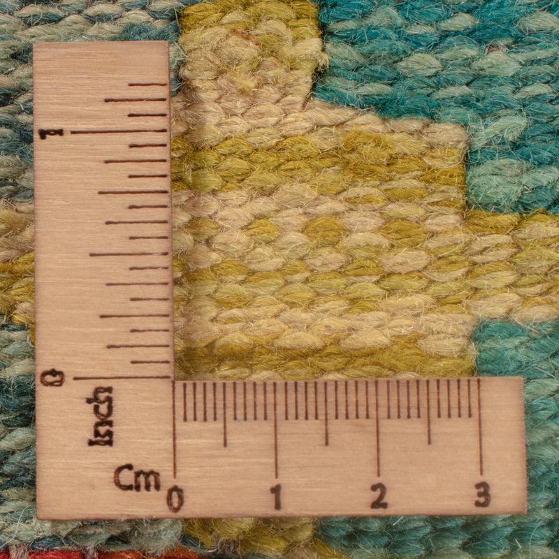 Kilim Maimana Teppe 130x83cm - Ullteppe